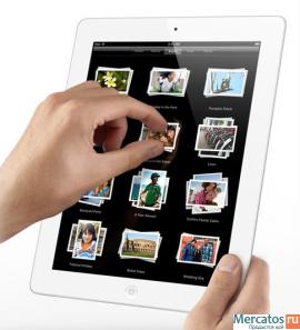 Куплю iPad, iPad 2, планшетные ПК на Android, электронные ридеры